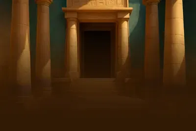 The Lost Book of Mummy's Curse