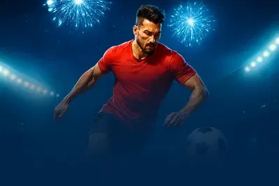 Soccer Striker 2