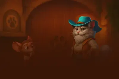 Peek & Pounce