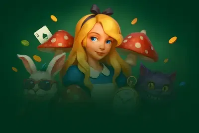 Alice in WINderland