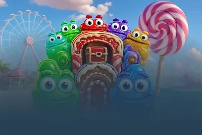 Candy Combo 2 Power Comboâ„¢