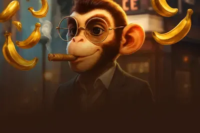 Going Bananas Inc
