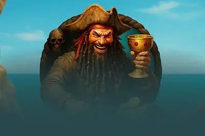 Sea Treasure Legends