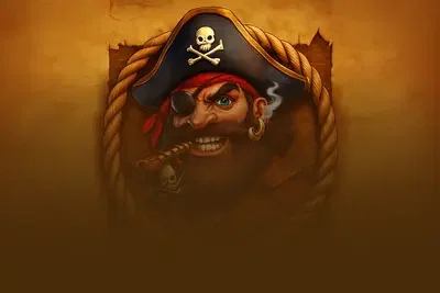 Captain's Bounty Scratch