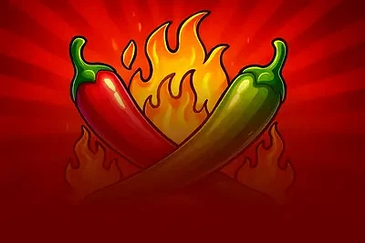 Wild Mexican Chillies