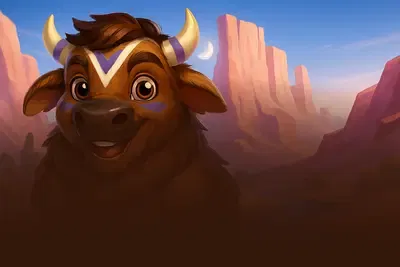 Buffalo Spirit