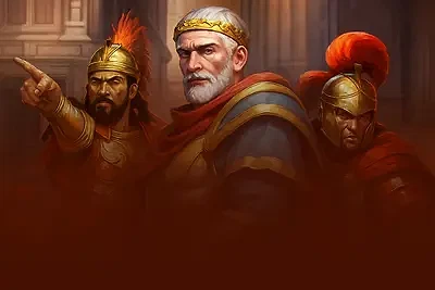 Ancient Rome Deluxe AI