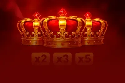 X Wild Crown