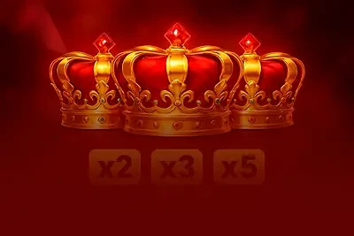 X Wild Crown