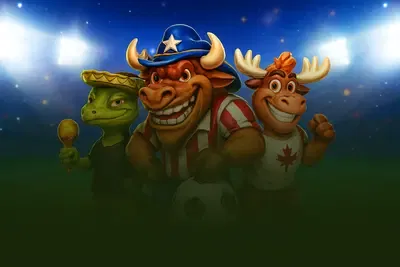 Goals to Glory - Football Fever