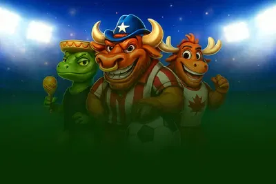 Goals to Glory - Football Fever