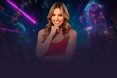 Galactic VIP Roulette