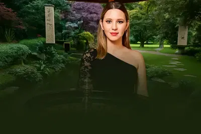 Oriental Roulette VIP