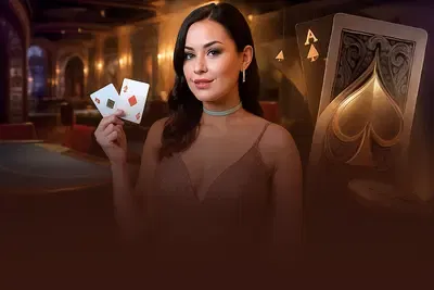 Velvet VIP Blackjack