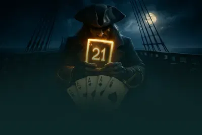 Captain 21