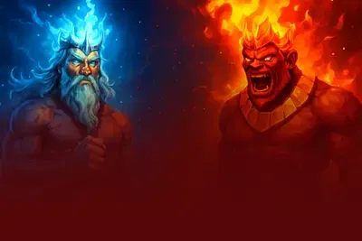 North vs Giant