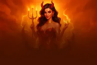 Demon Queen