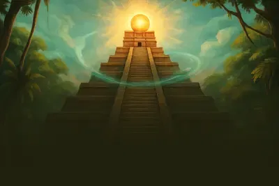 Aztec Tower