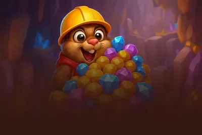 Miner Moles