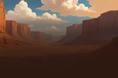 Darkside Prairie: Magical Beast
