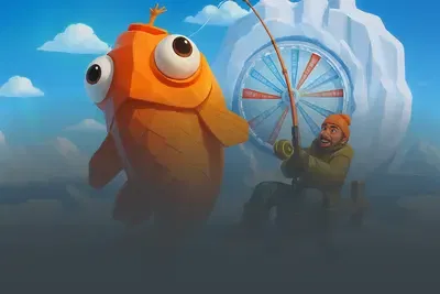 Fishing Time