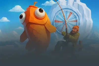 Fishing Time