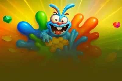 Sticky Rabbit