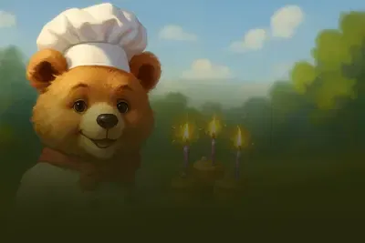 Cookie Kingdom 1000