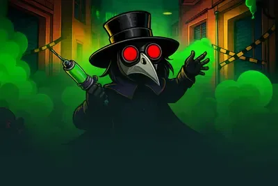 Plague City