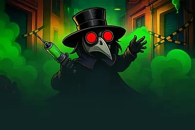 Plague City