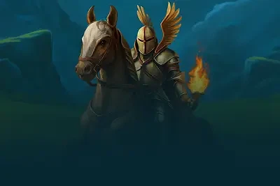 Knight's Gold Rush 3 Cycle