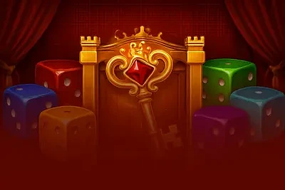 Golden Gate Dice