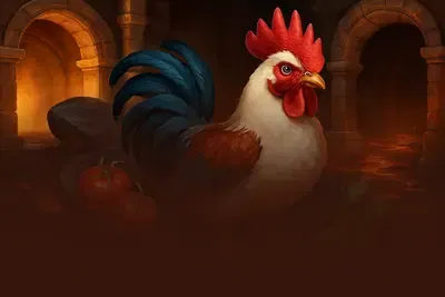 Chicken Quest