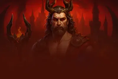 God Of The Underworld