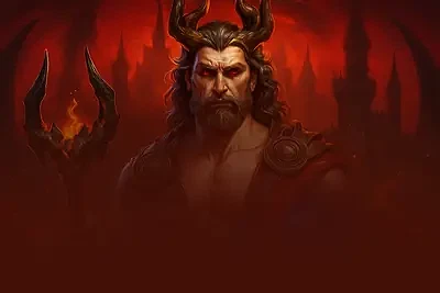 God Of The Underworld