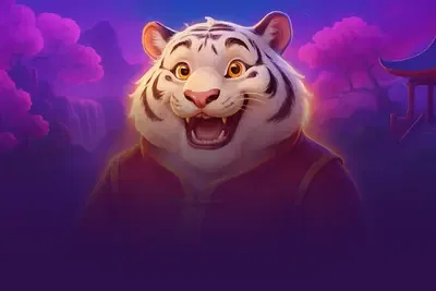 Tiger Jackpots