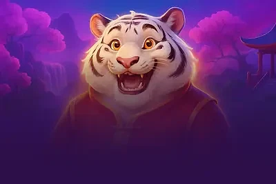 Tiger Jackpots