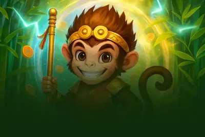 Fortune of Wu Kong