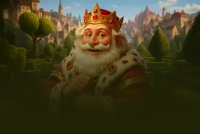The Kingdom of Cardia