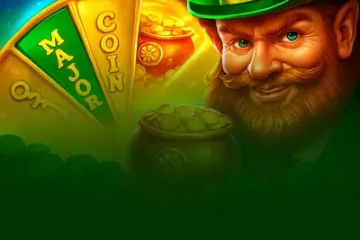 4 Pots Riches: Super Wheel