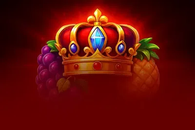 Royal Fortune Fruits