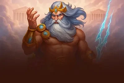 Zeus: Titan Fury