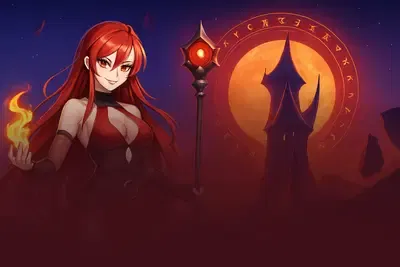 Dark Of Velkaria