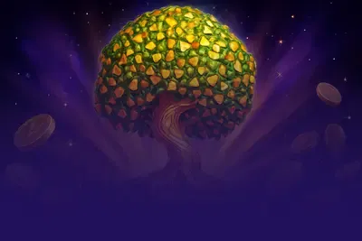 Golden Tree Buy Bonus 20000