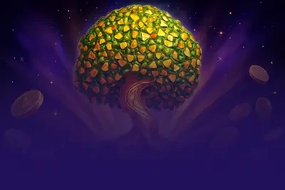 Golden Tree Buy Bonus 20000