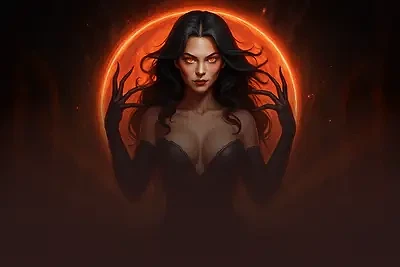 Dark Temptress 100