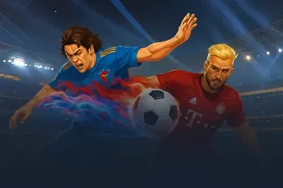 Soccer Showdown