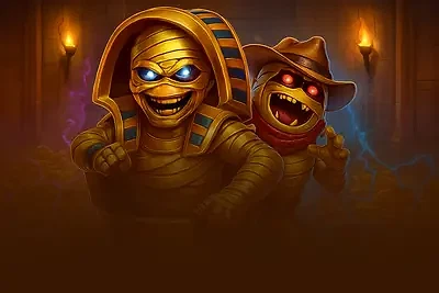 Double Cash Mummy
