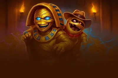 Double Cash Mummy