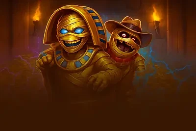 Double Cash Mummy